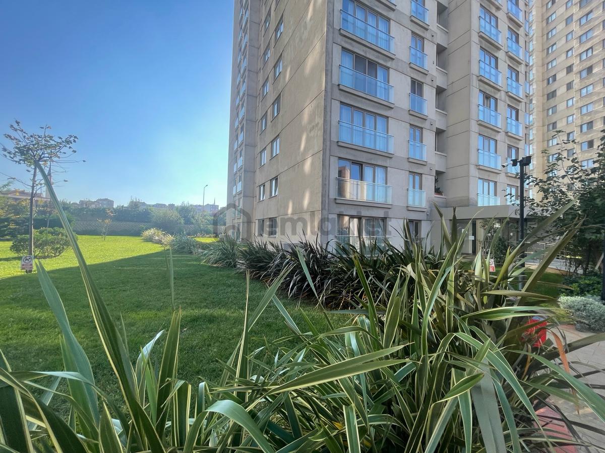 Metro Durağı Yani Teknik Yapı Metropark Sitesi 1+1 Boş Satılık Daire - 20