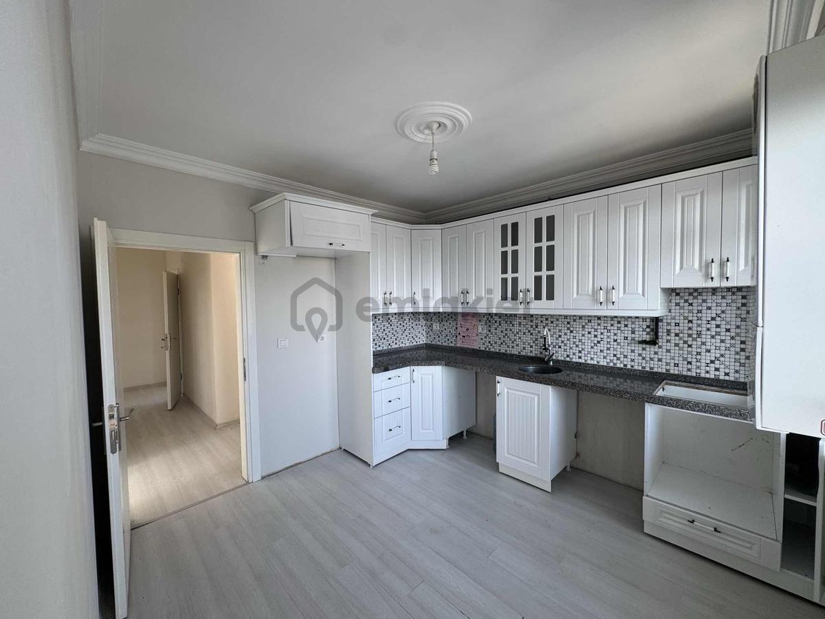 Atlastan | Fatih Mahallesinde Satılık Site İçi 3+1 Daire - 9