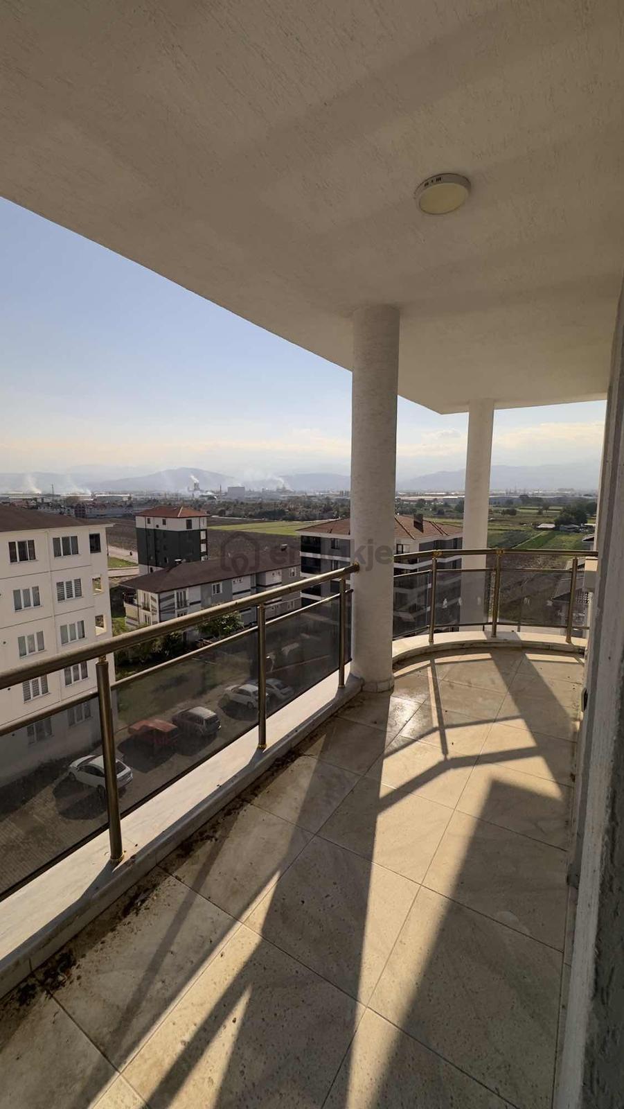 Atlastan | Fatih Mahallesinde Satılık Site İçi 3+1 Daire - 12