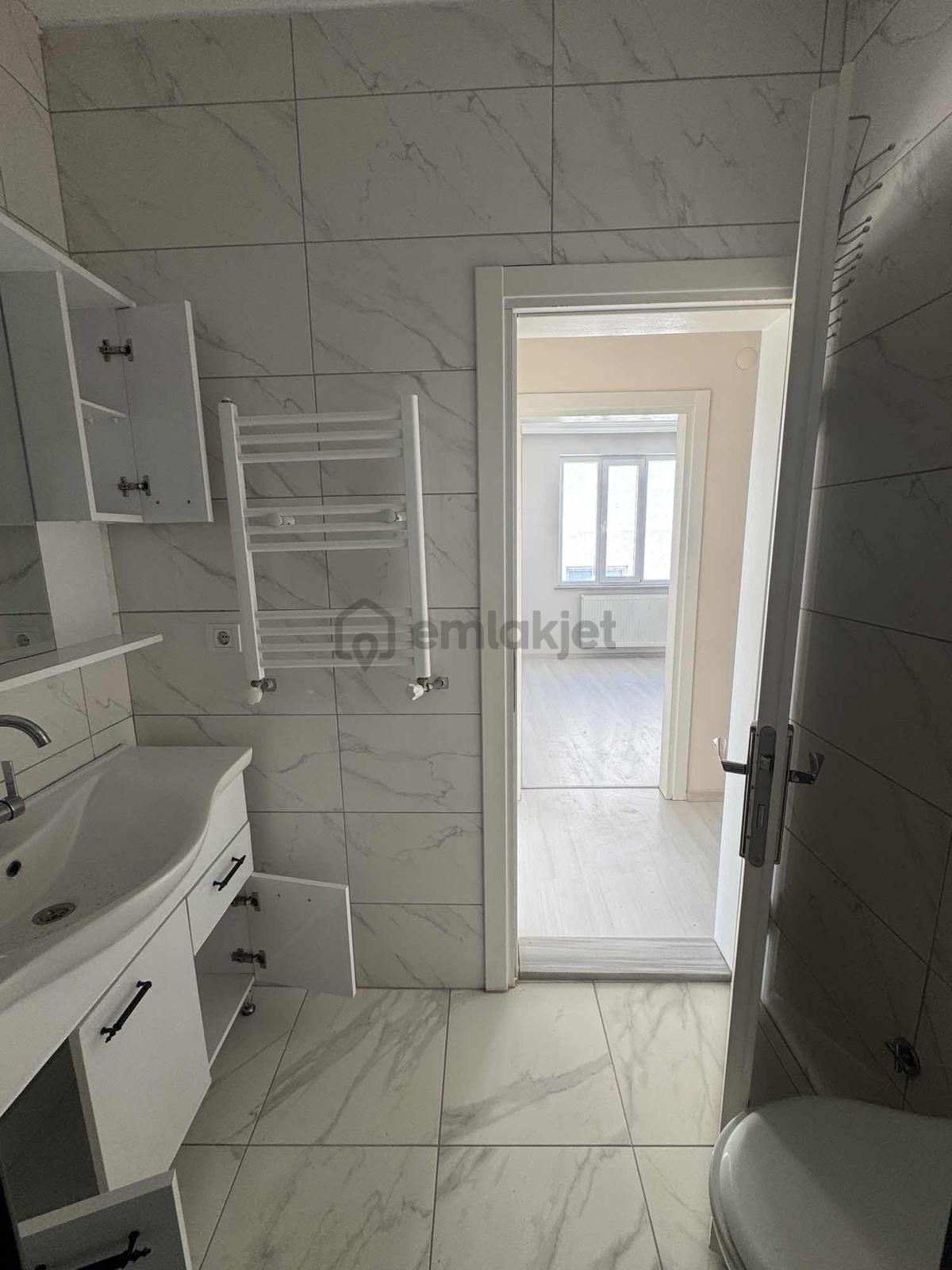Atlastan | Fatih Mahallesinde Satılık Site İçi 3+1 Daire - 23