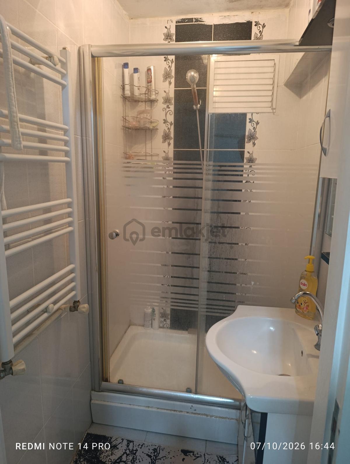 Mamak Aksemsettın Mah Satılık 4+1 Dublex Daıre - 11