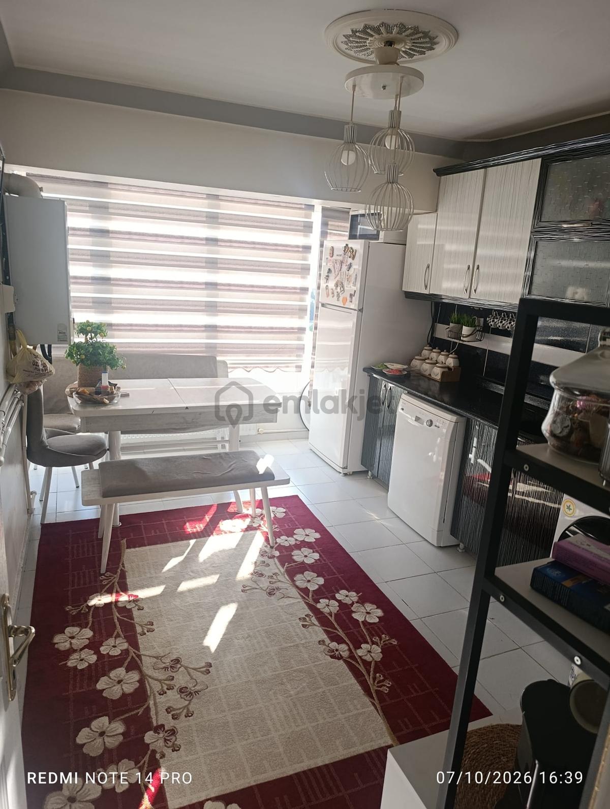 Mamak Aksemsettın Mah Satılık 4+1 Dublex Daıre - 9