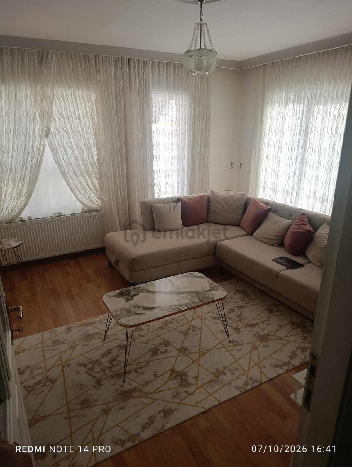 Mamak Aksemsettın Mah Satılık 4+1 Dublex Daıre - 5