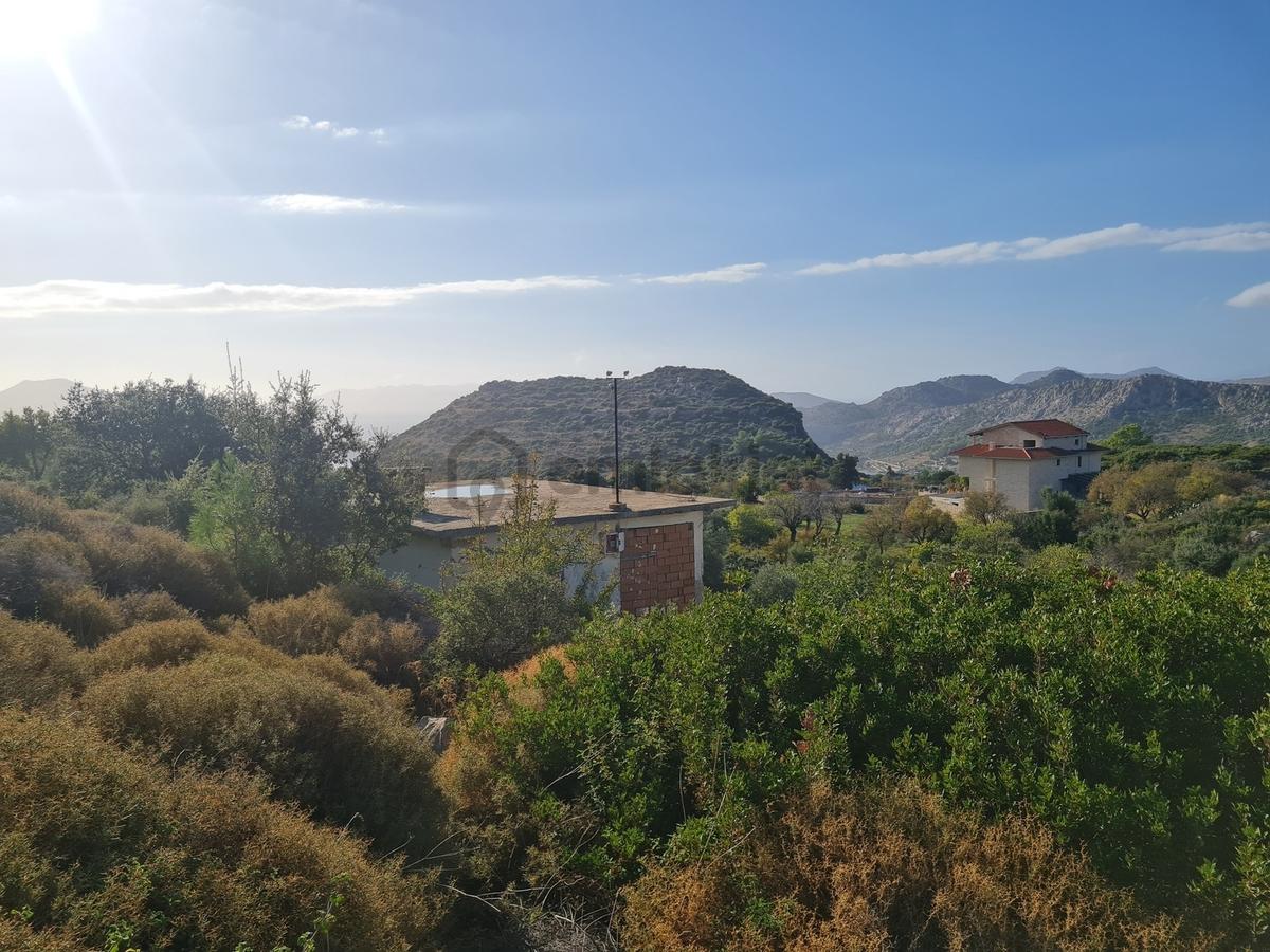 Select'ten Marmaris Söğüt'te İçinde Ev Olan 904 M² Tarla - 27