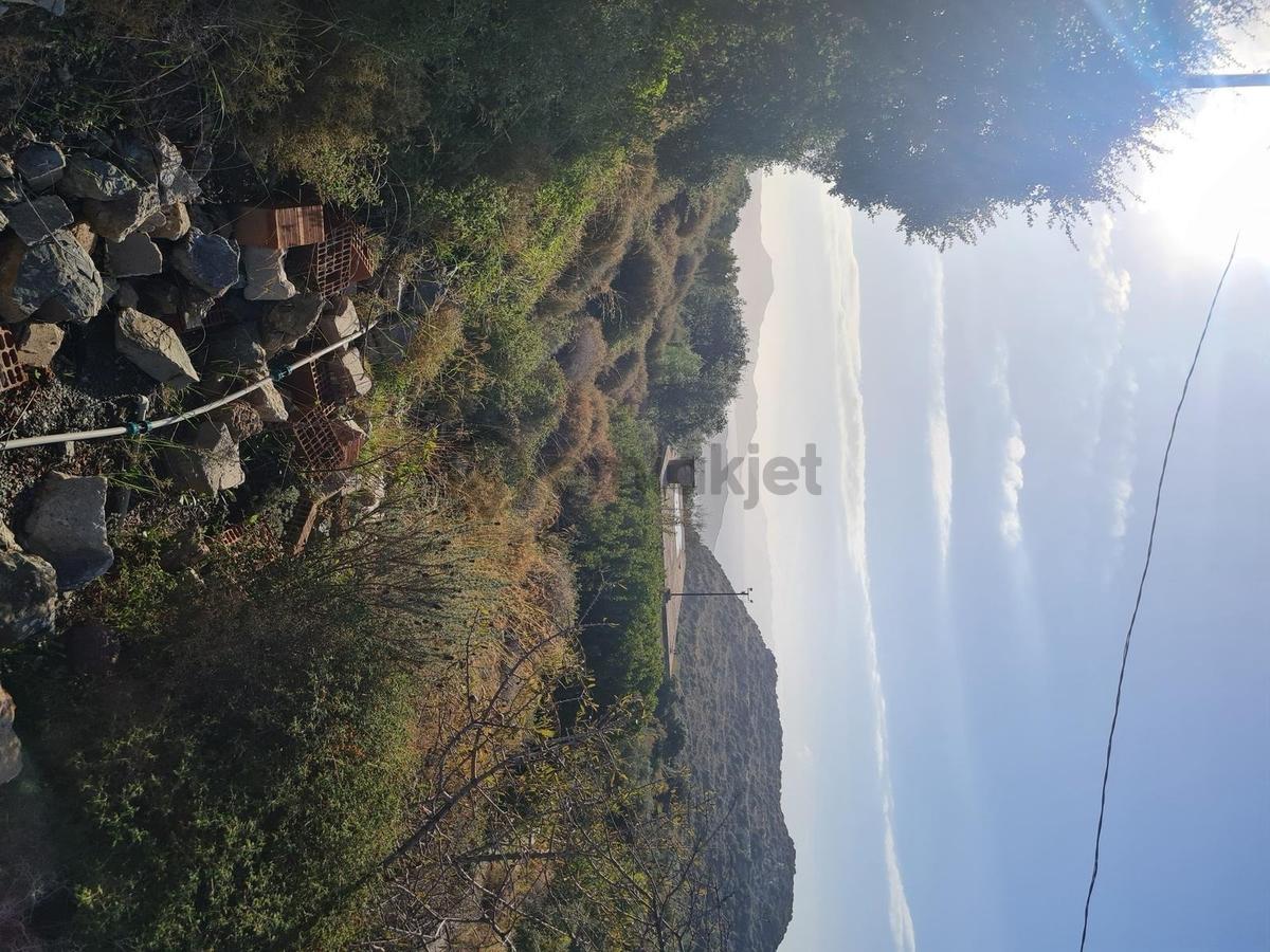 Select'ten Marmaris Söğüt'te İçinde Ev Olan 904 M² Tarla - 24