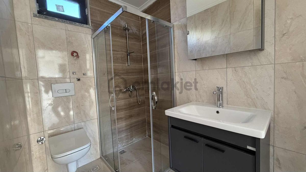 Alanya Oba Karakocalıda 1+1 Kiralık Sıfır Daire - 13