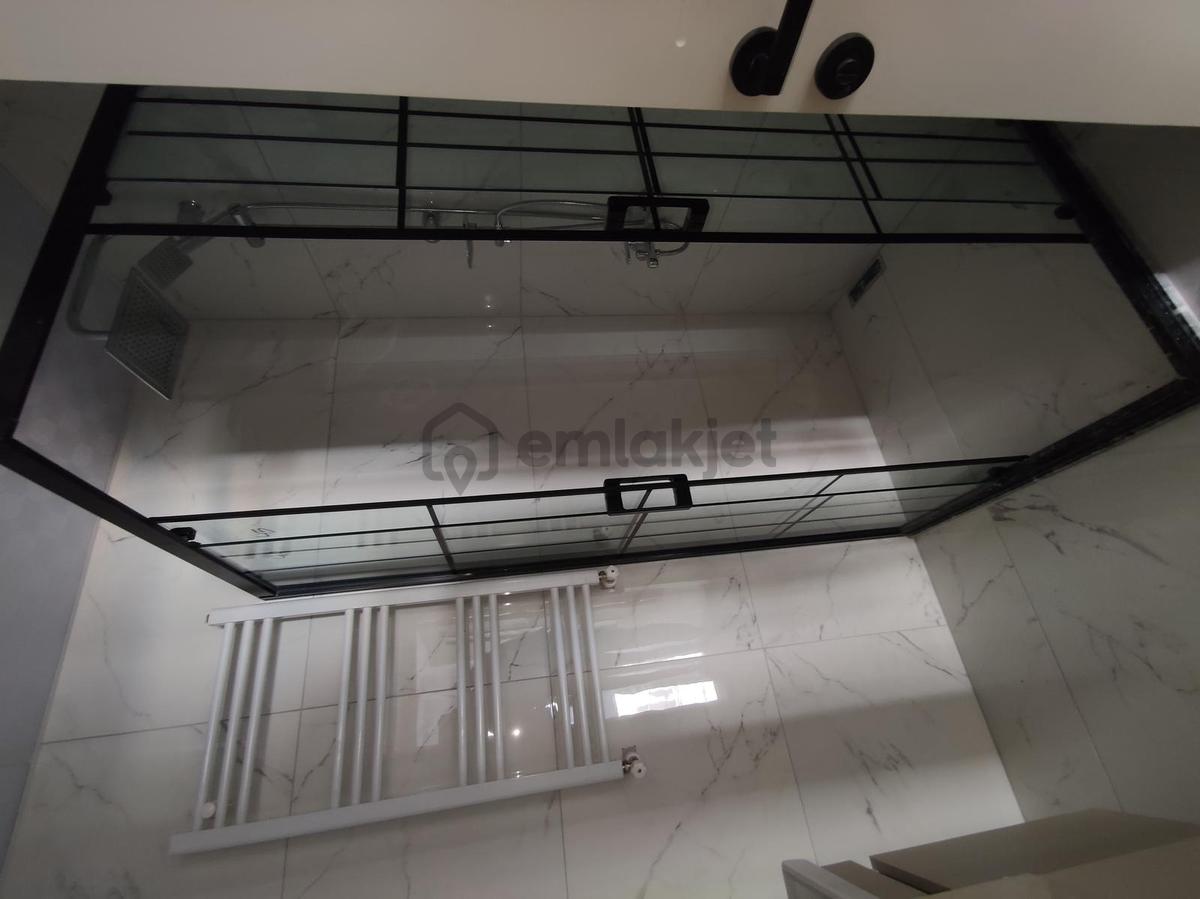 Q'zen Den Merkezi Konumda Sıfır 130 M2 3+1 - 11