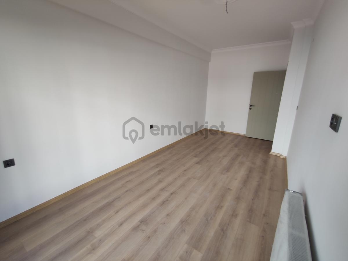 Q'zen Den Merkezi Konumda Sıfır 130 M2 3+1 - 19