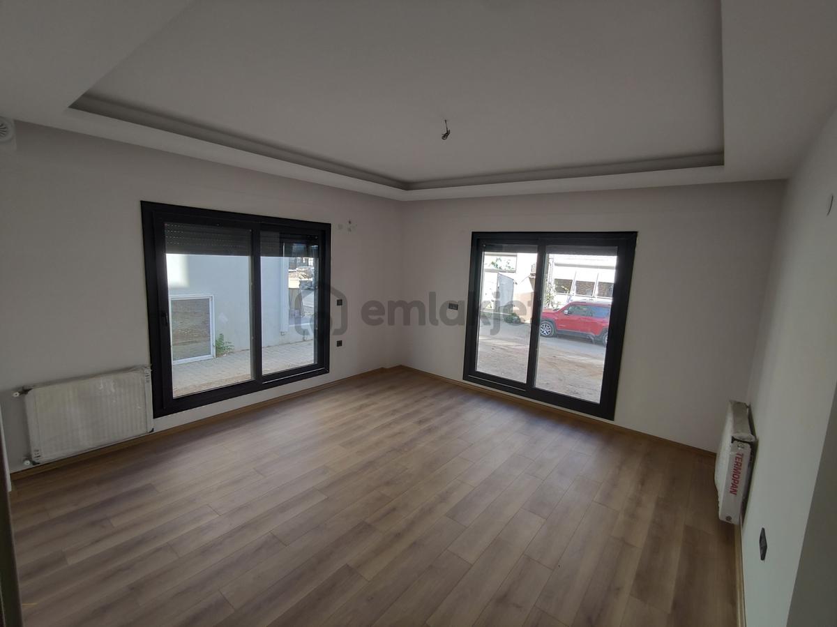 Q'zen Den Merkezi Konumda Sıfır 130 M2 3+1 - 5