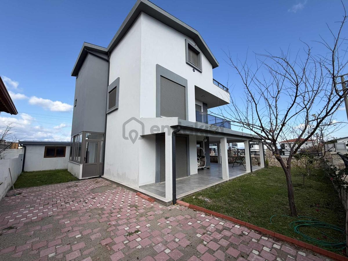 Startkey Ada Gayrimenkul'den Mordoğan'da 4+1 Villa - 21