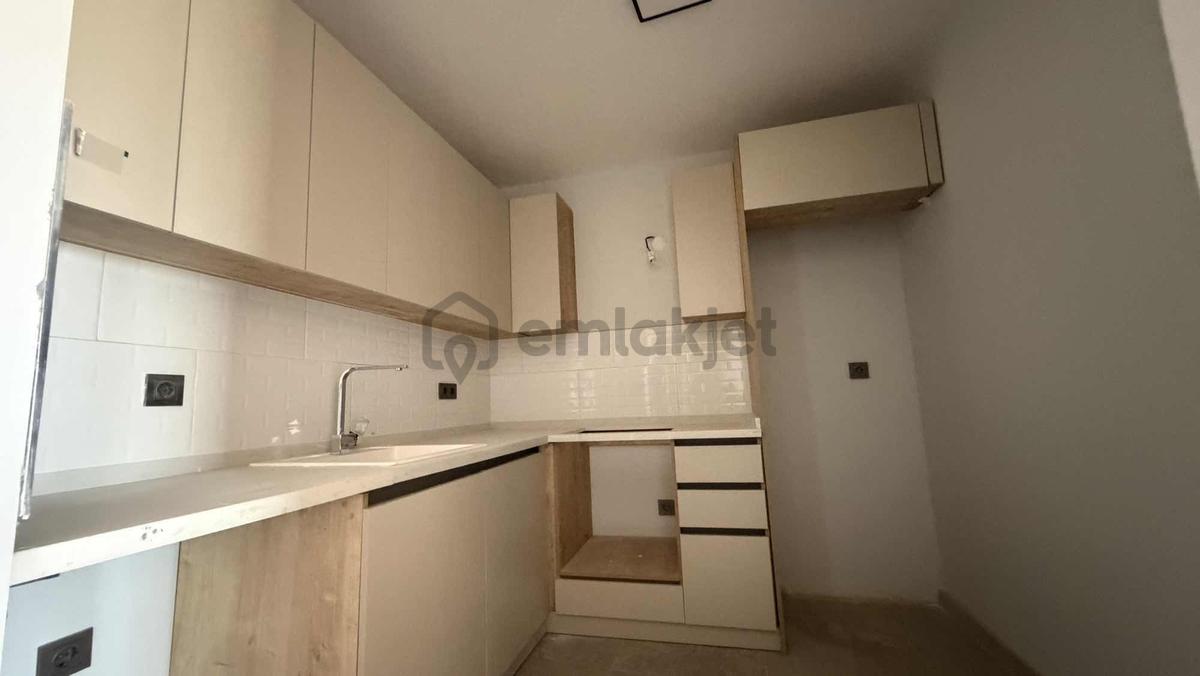 Kiralık Deniz Manzaralı 1+1