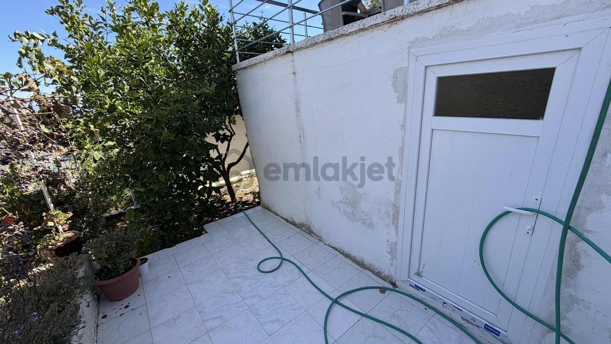 Satılık Deniz Manzaralı Müstakil Bahçeli Mülk - 29