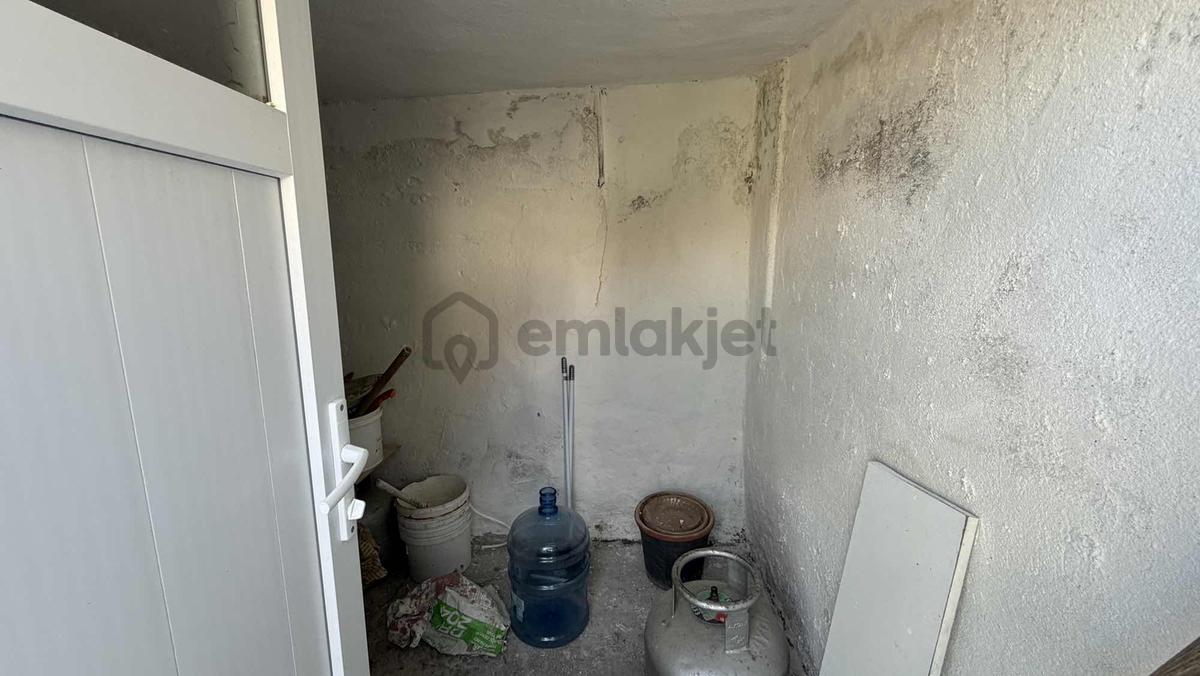 Satılık Deniz Manzaralı Müstakil Bahçeli Mülk - 28
