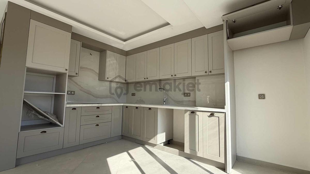 Karaburun Saip Yalı Mevkii | Denize 150 Mt | Müstakil 3+1 Villa - 33