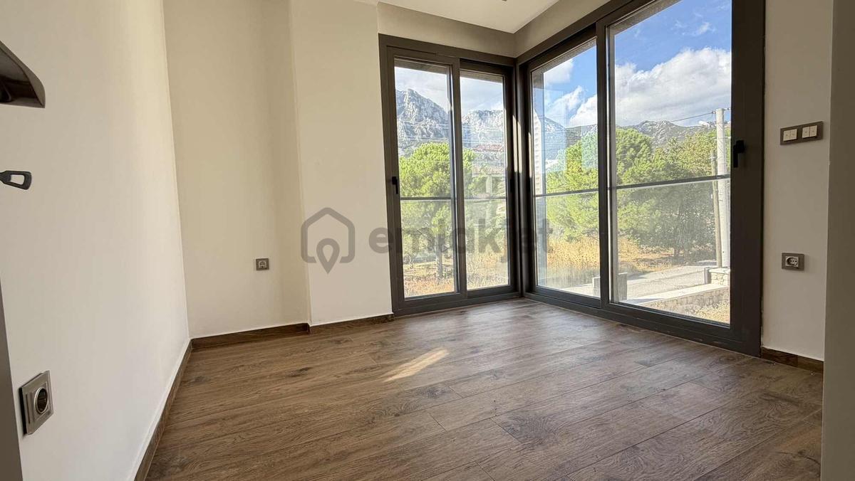 Karaburun Saip Yalı Mevkii | Denize 150 Mt | Müstakil 3+1 Villa - 19