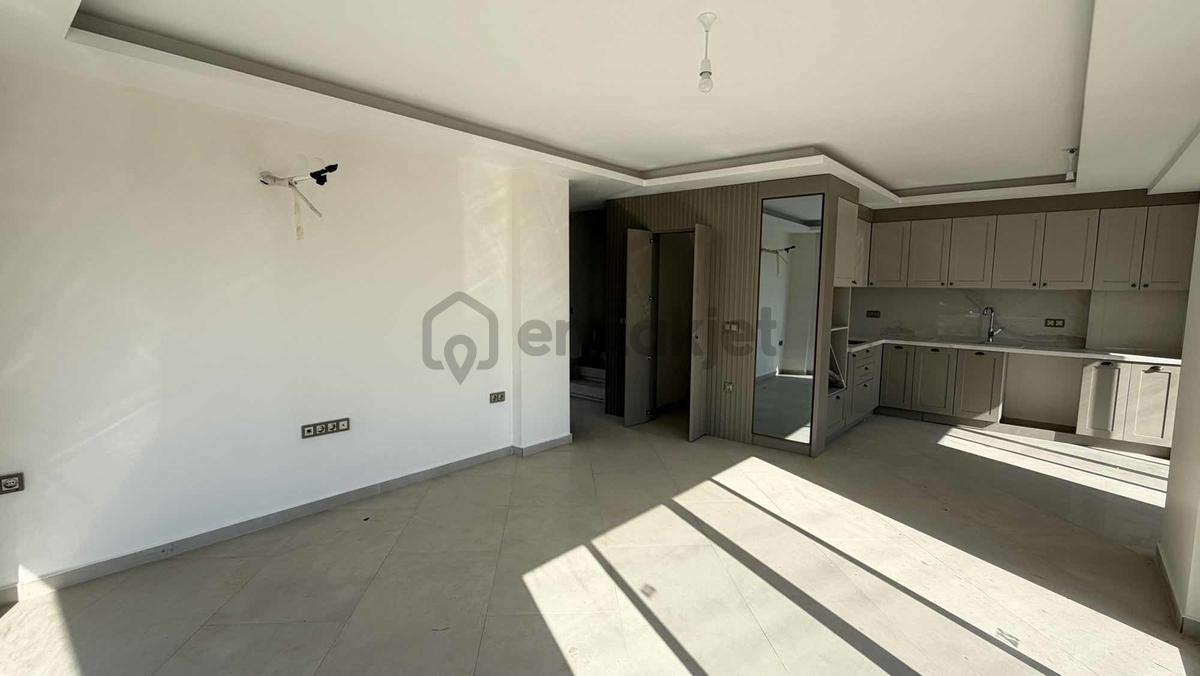 Karaburun Saip Yalı Mevkii | Denize 150 Mt | Müstakil 3+1 Villa - 31