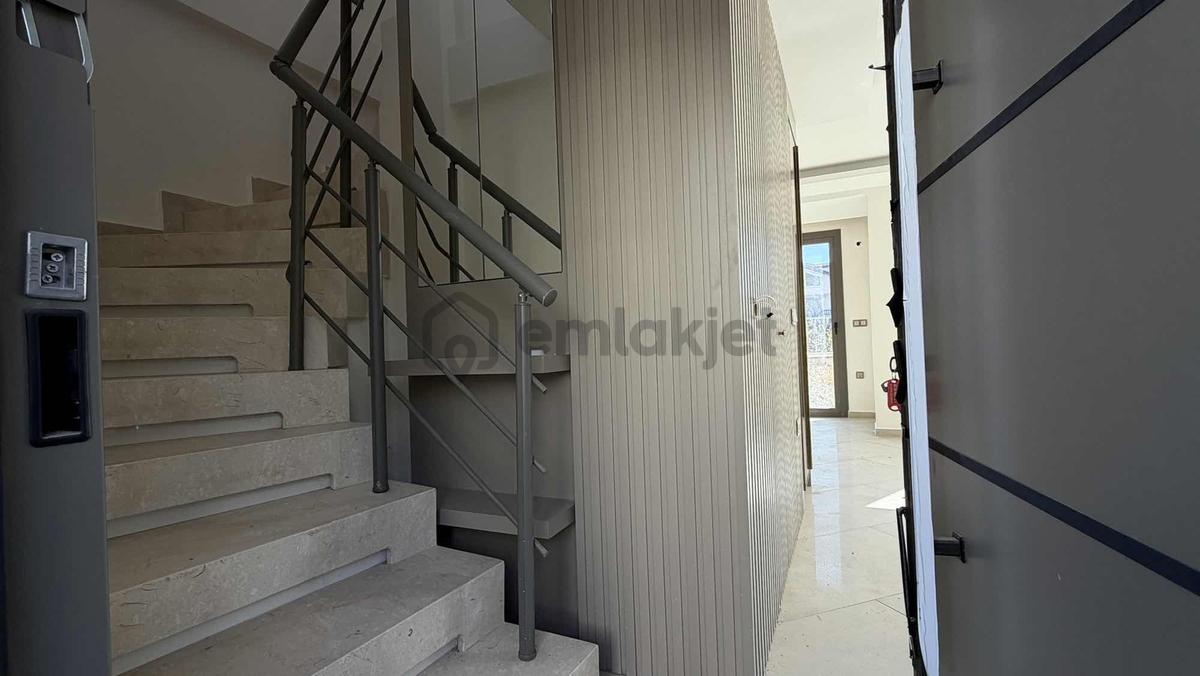 Karaburun Saip Yalı Mevkii | Denize 150 Mt | Müstakil 3+1 Villa - 23