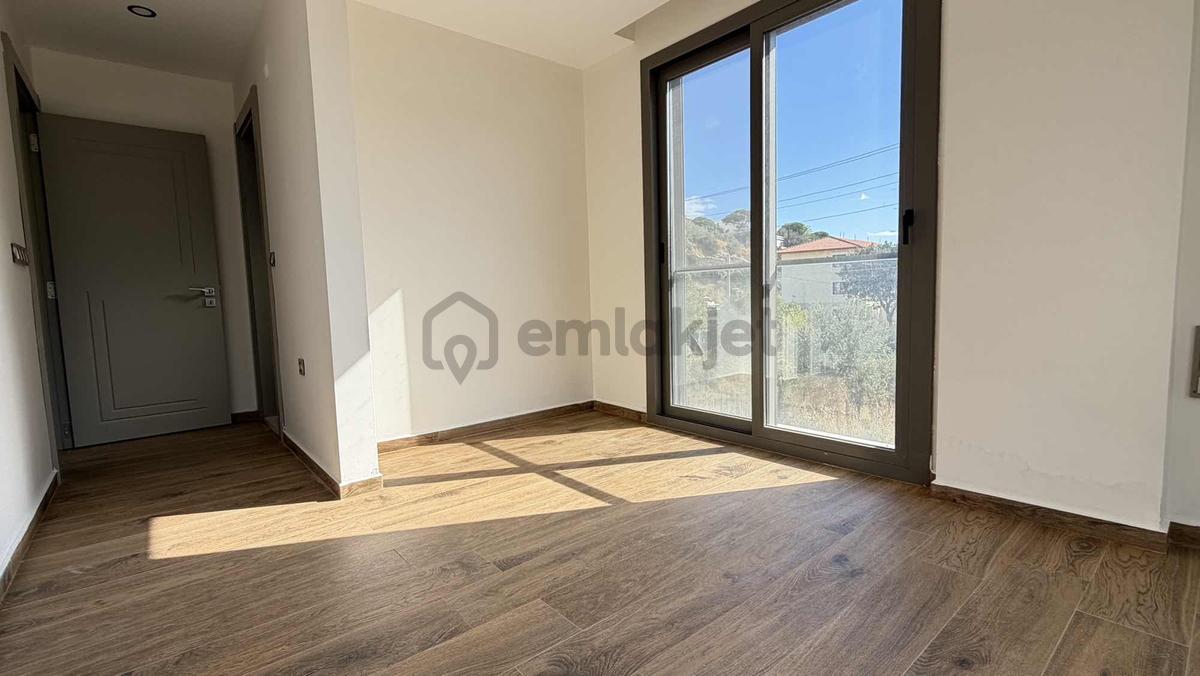 Karaburun Saip Yalı Mevkii | Denize 150 Mt | Müstakil 3+1 Villa - 14