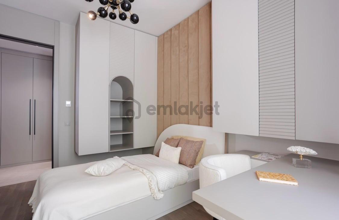 Prime Oran'da Satılık 3+1 Lüx Daire - 16