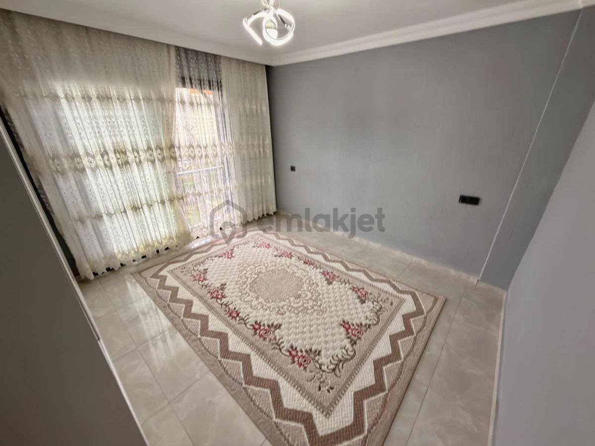 Deniz Manzaralı Sahile Yürüme Mesafesinde Satılık Daire - 16