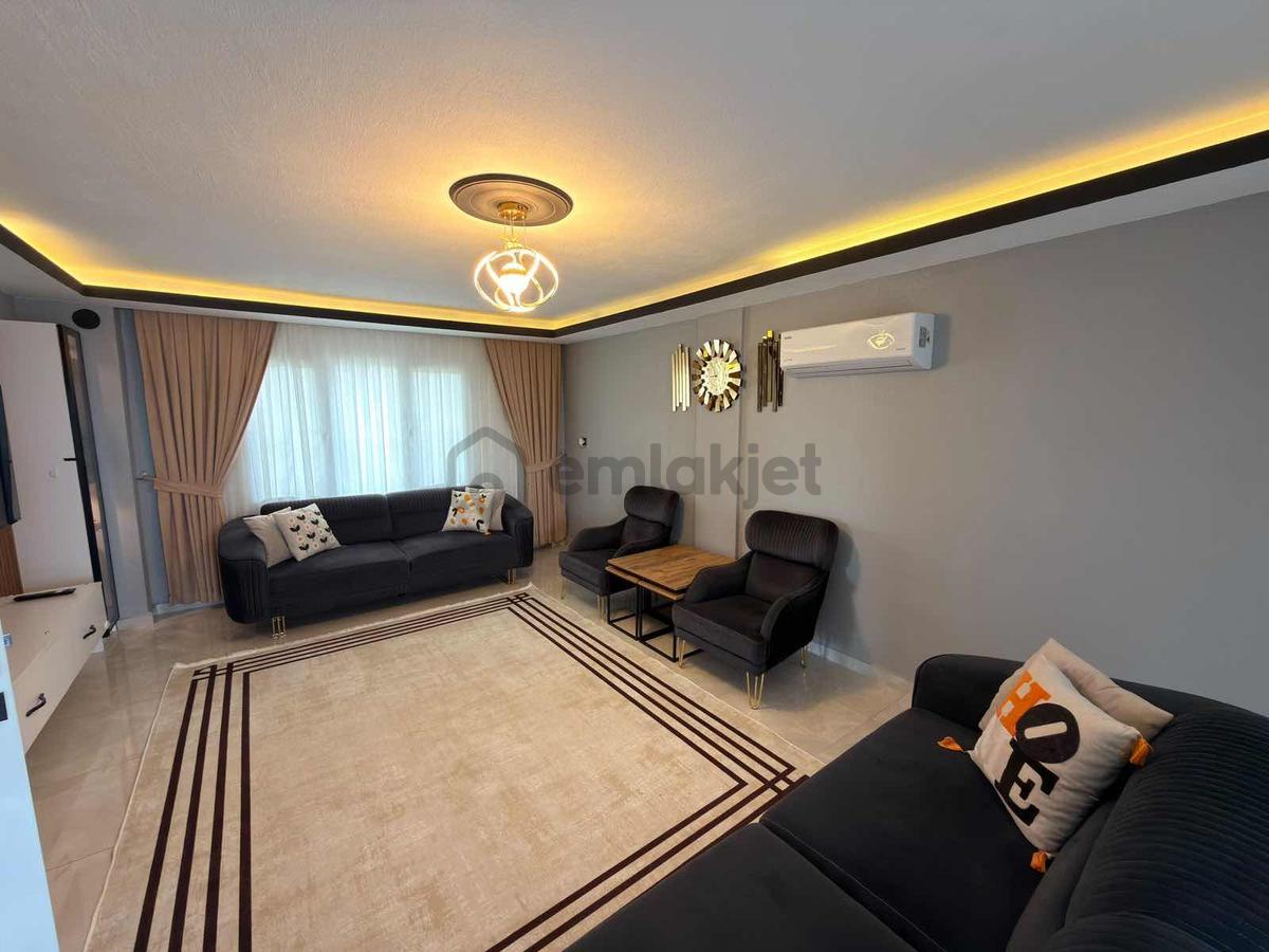 Deniz Manzaralı Sahile Yürüme Mesafesinde Satılık Daire - 28
