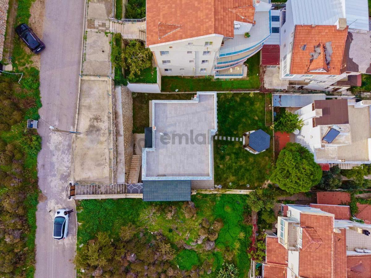Deniz Manzaralı Sahile Yürüme Mesafesinde Satılık Daire - 4