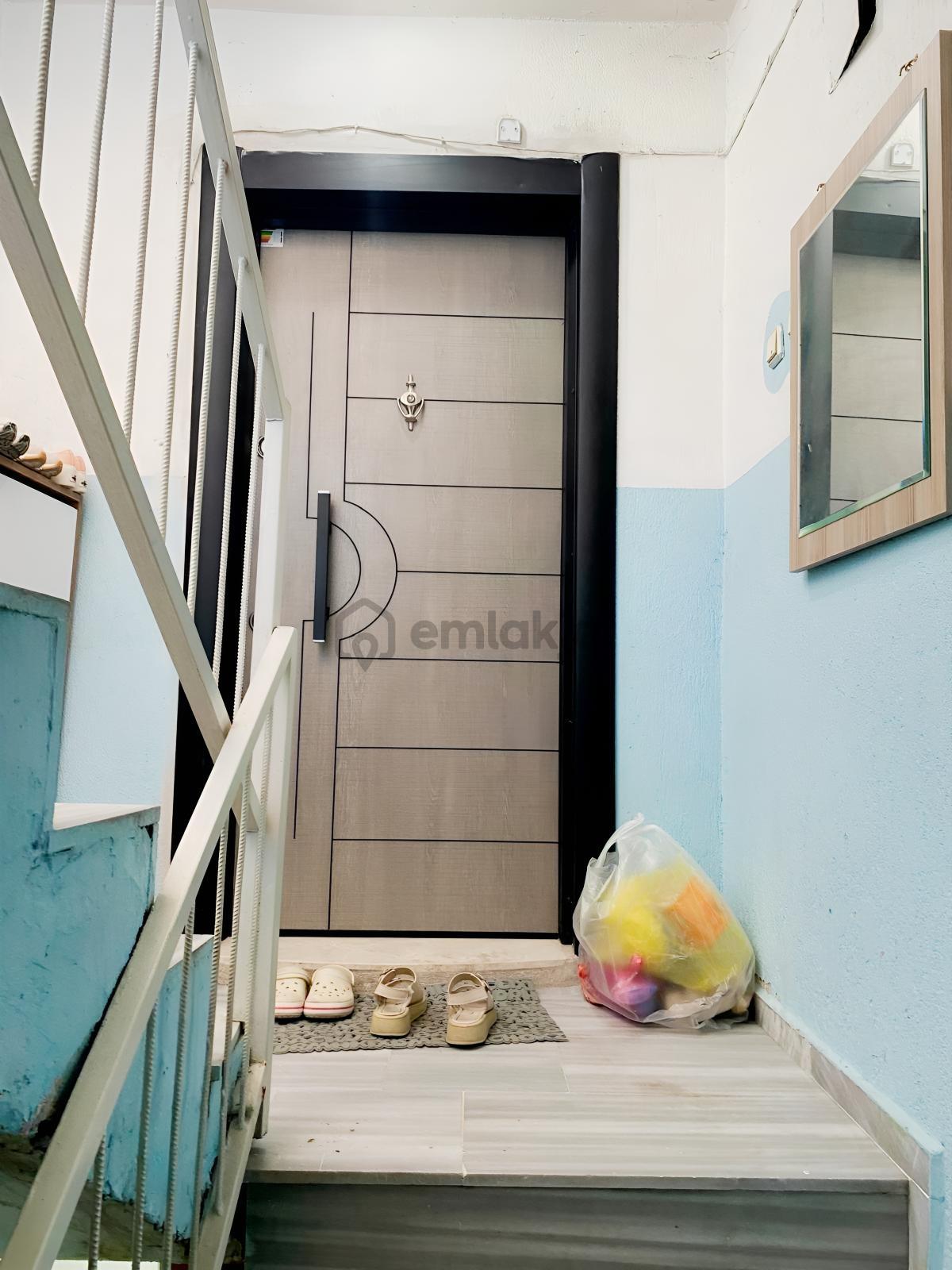 Mehmet Akif Cadde Üzeri 3+1 160m2 Satılık Daire - 27