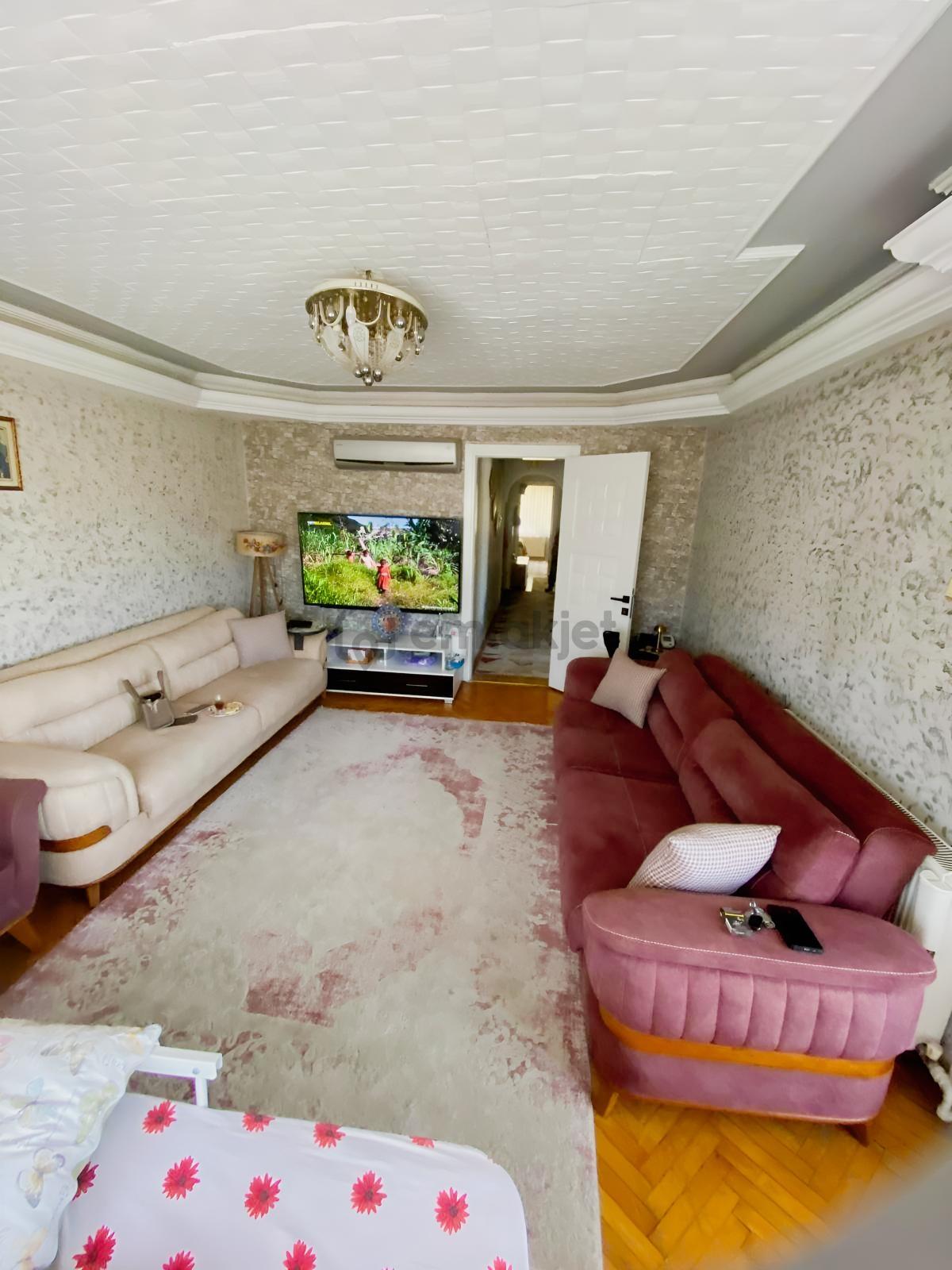 Mehmet Akif Cadde Üzeri 3+1 160m2 Satılık Daire - 12