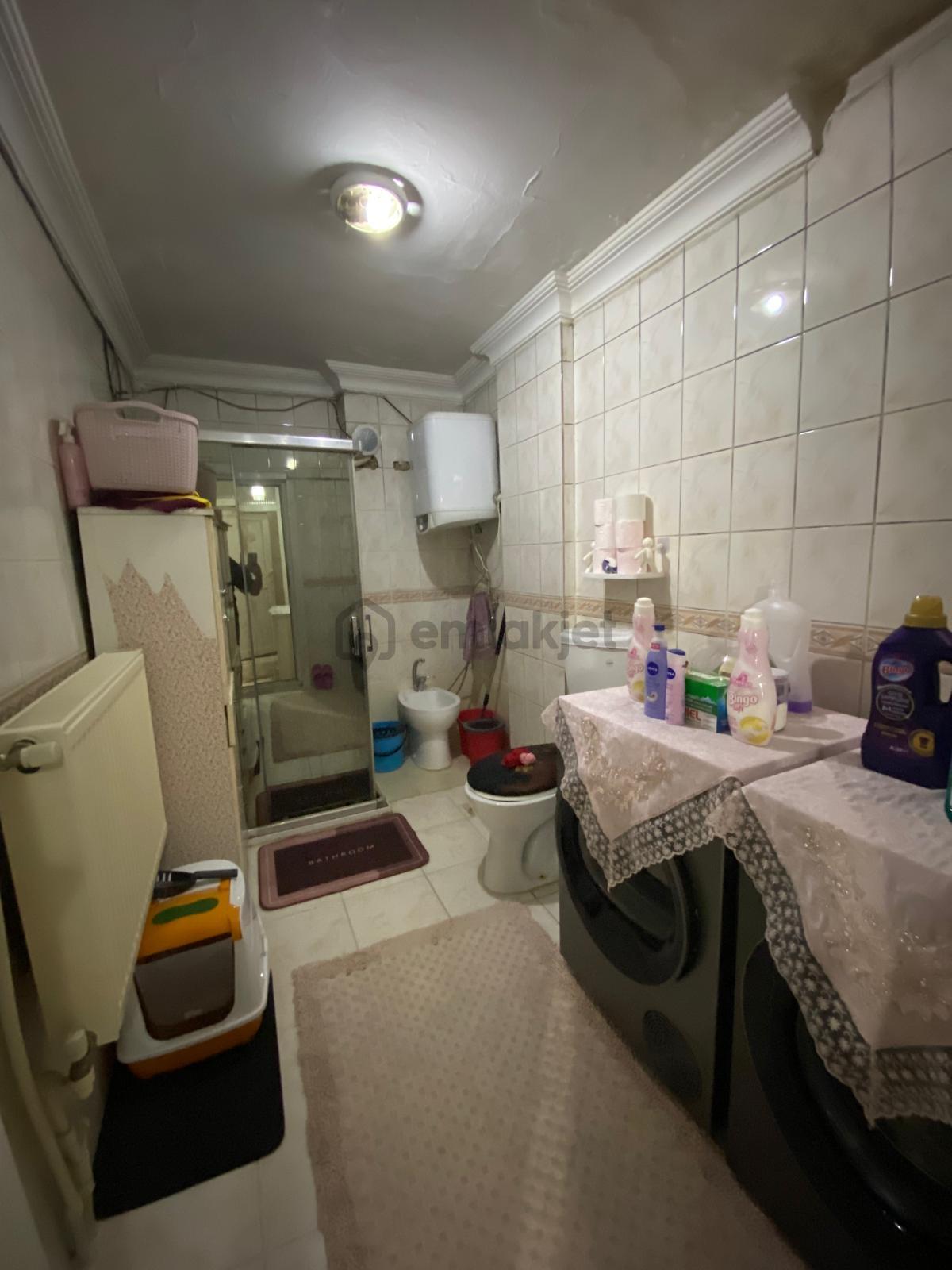 Mehmet Akif Cadde Üzeri 3+1 160m2 Satılık Daire - 23