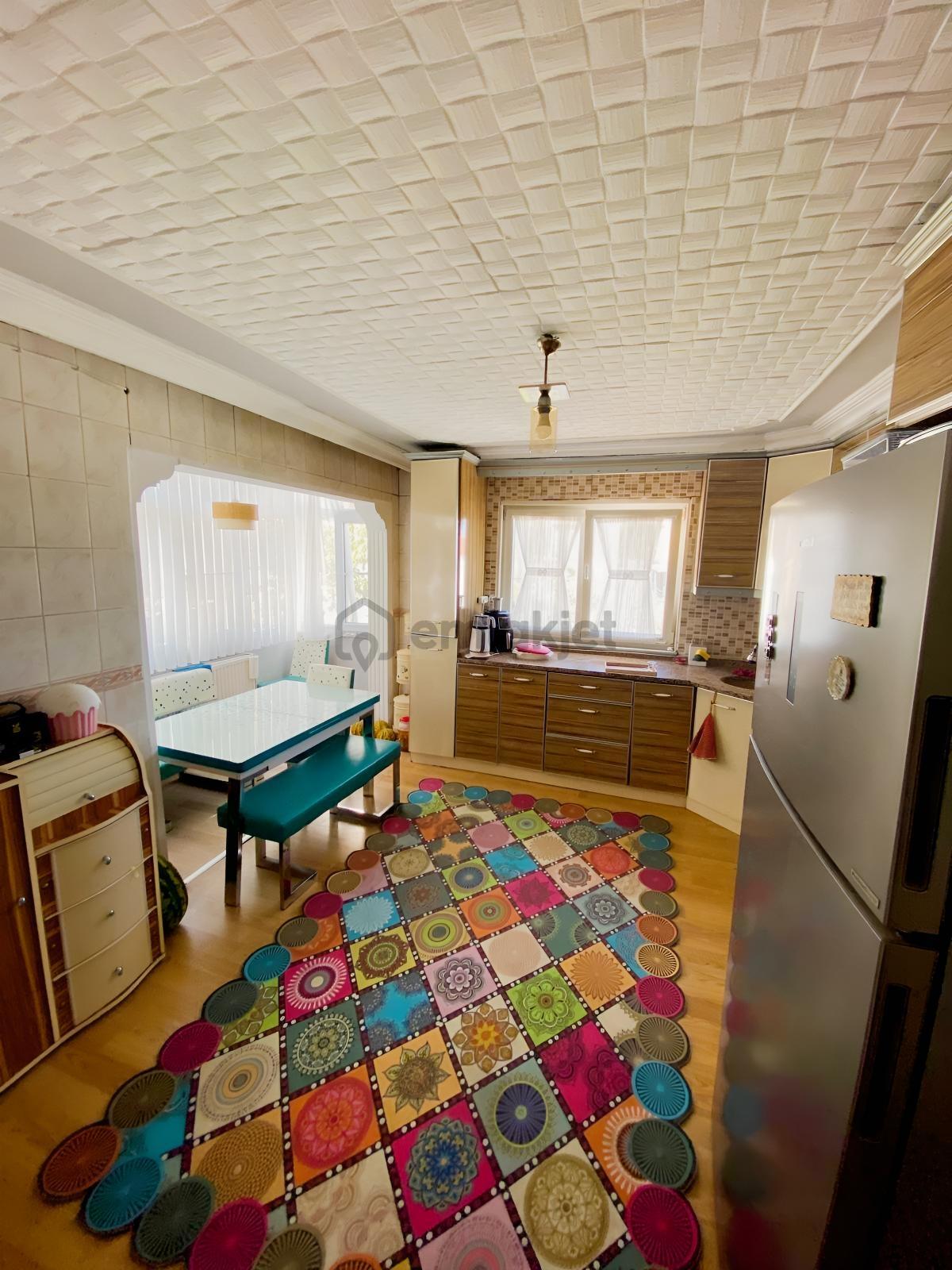 Mehmet Akif Cadde Üzeri 3+1 160m2 Satılık Daire - 7
