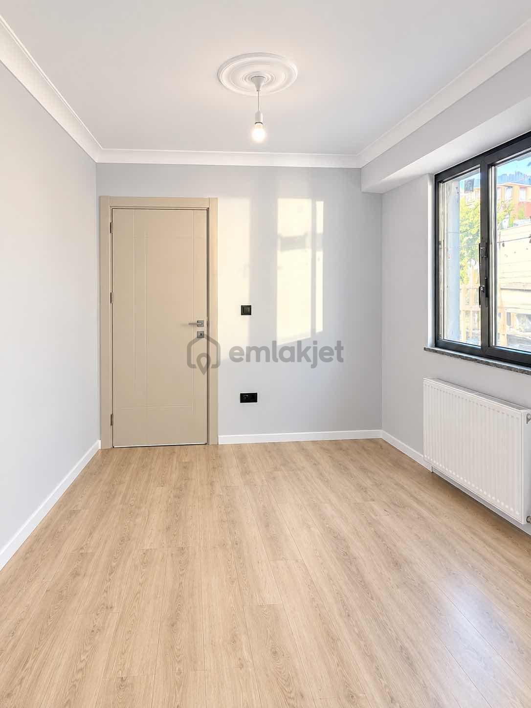 Avrasya Yapıdan Merkezi Konumda Kiralık 1+1 - 2