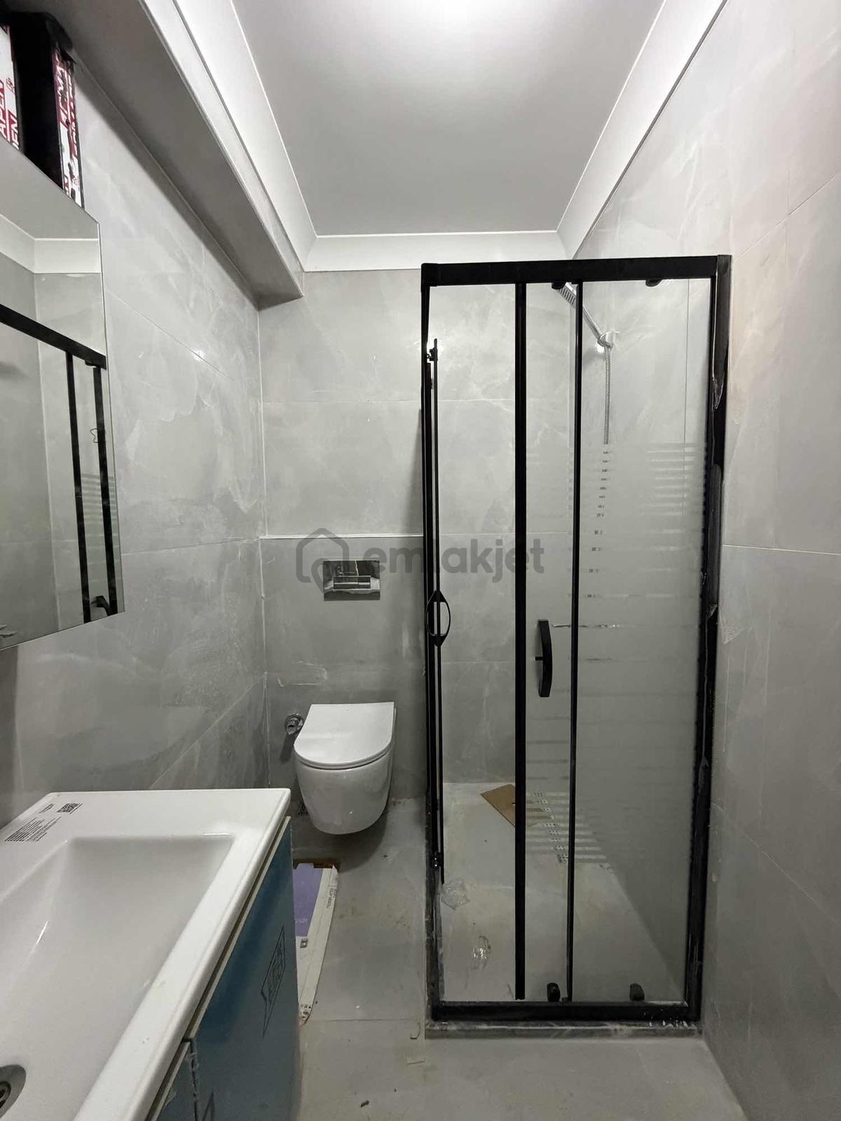 Avrasya Yapıdan Merkezi Konumda Kiralık 1+1 - 5