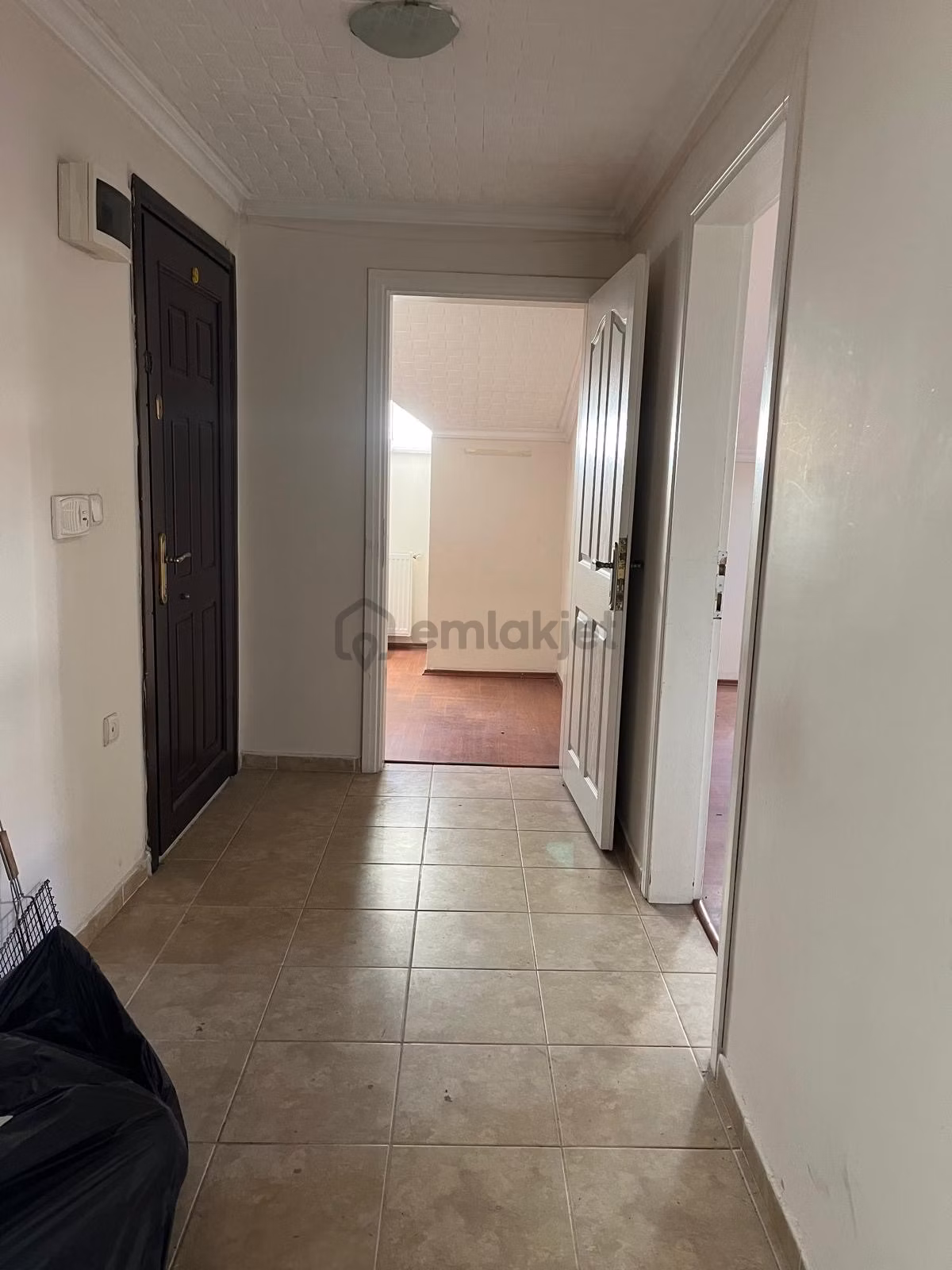 Gümüşpala’da 1+1 Yeni Binada 60m2 Kiralık Teras Kat - 7
