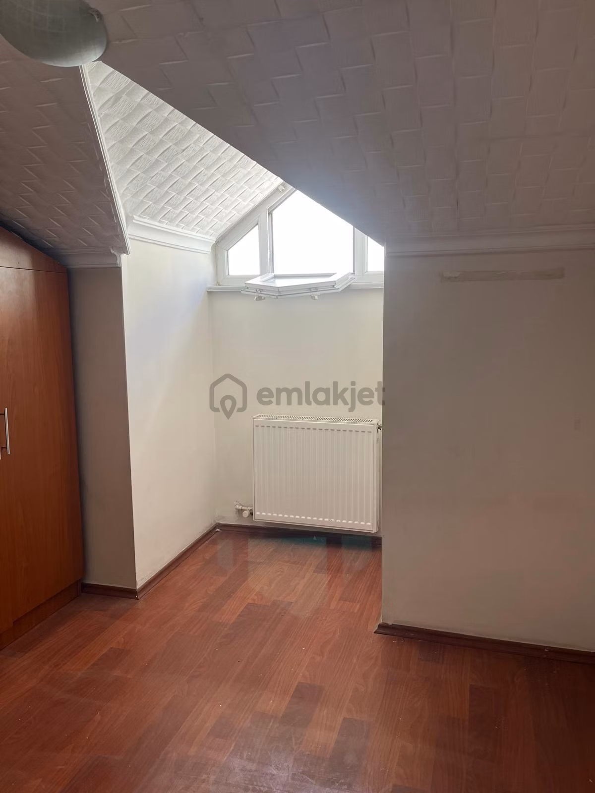 Gümüşpala’da 1+1 Yeni Binada 60m2 Kiralık Teras Kat - 8