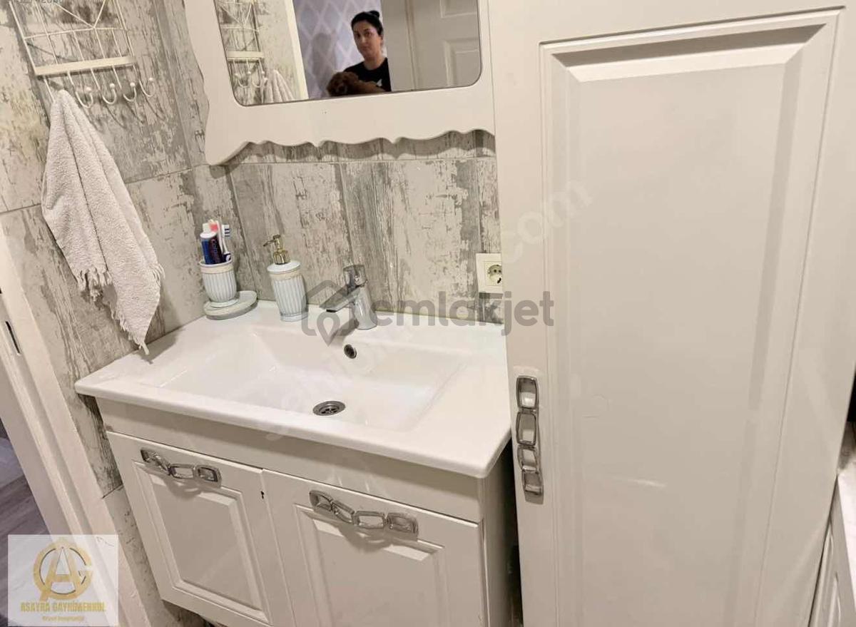 Asayra Emlaktan Yuvam Akarca 3+1kiralık Arakat - 29