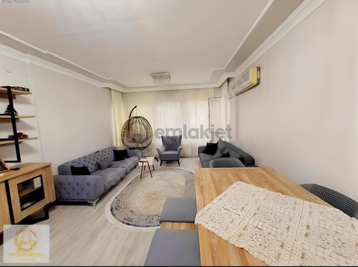 Asayra Emlaktan Yuvam Akarca 3+1kiralık Arakat - 4