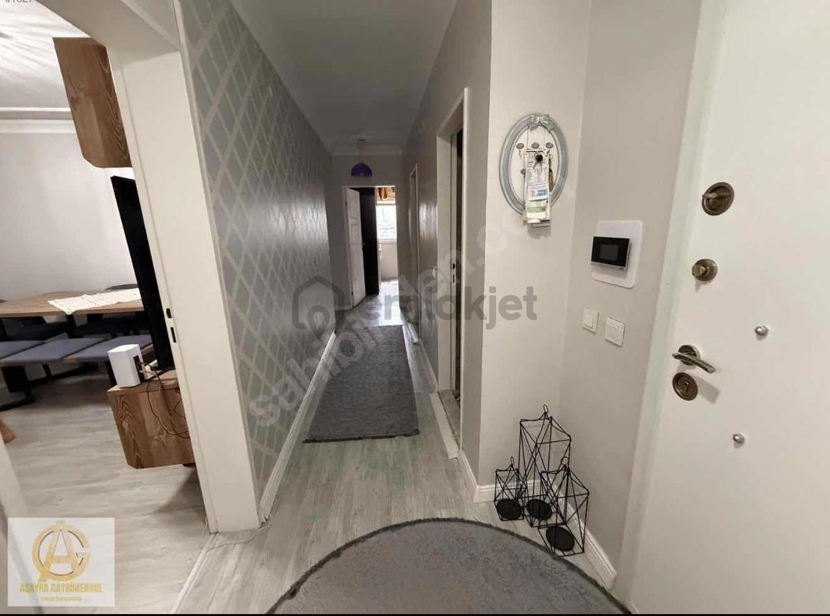 Asayra Emlaktan Yuvam Akarca 3+1kiralık Arakat - 22