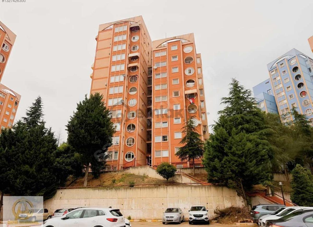 Asayra Emlaktan Yuvam Akarca 3+1kiralık Arakat