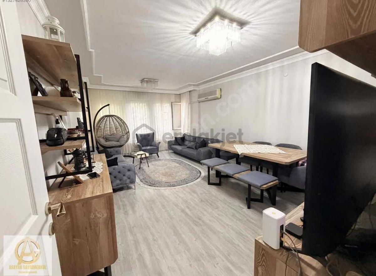 Asayra Emlaktan Yuvam Akarca 3+1kiralık Arakat - 6