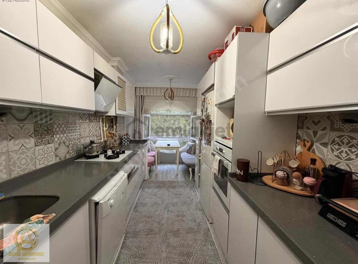 Asayra Emlaktan Yuvam Akarca 3+1kiralık Arakat - 31