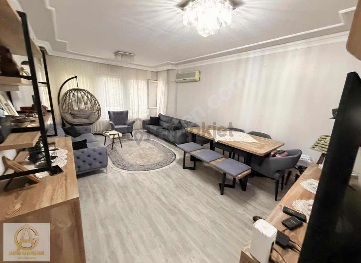 Asayra Emlaktan Yuvam Akarca 3+1kiralık Arakat - 9