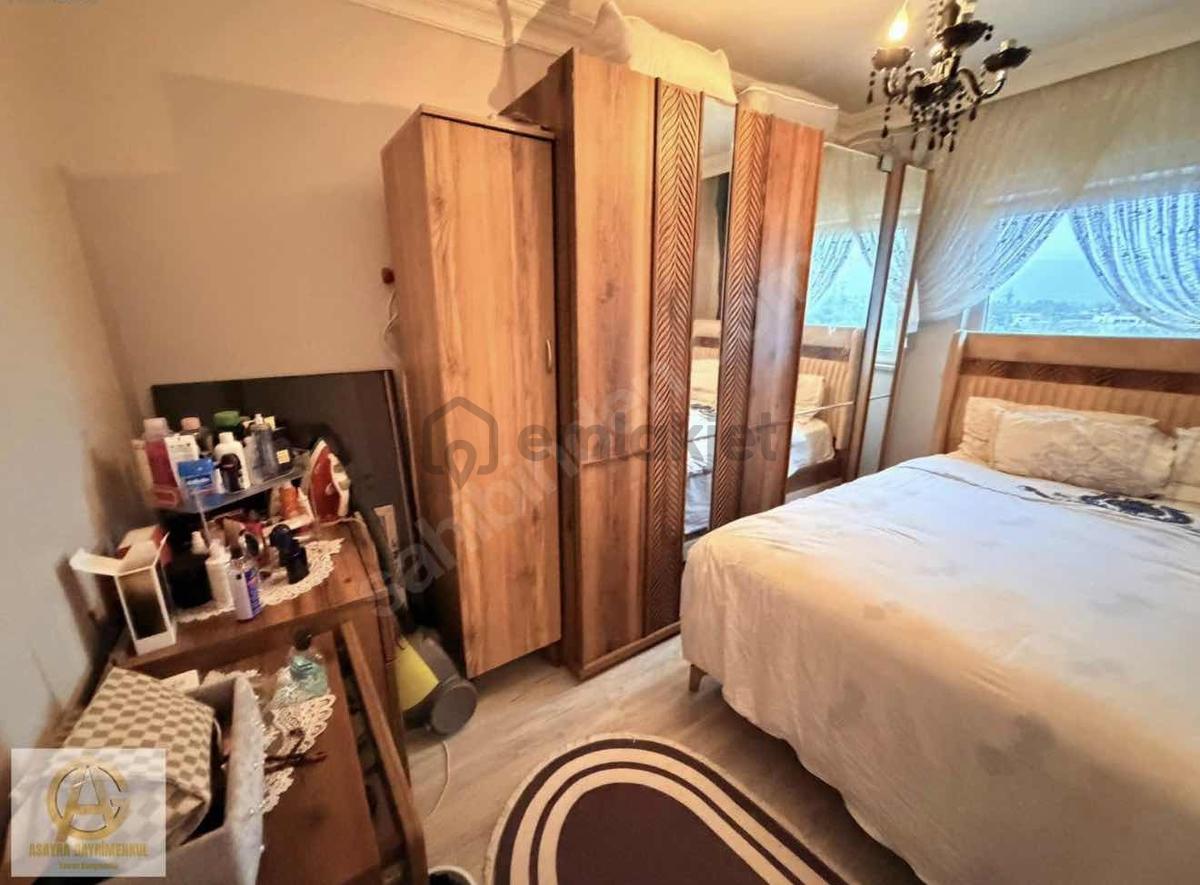 Asayra Emlaktan Yuvam Akarca 3+1kiralık Arakat - 14