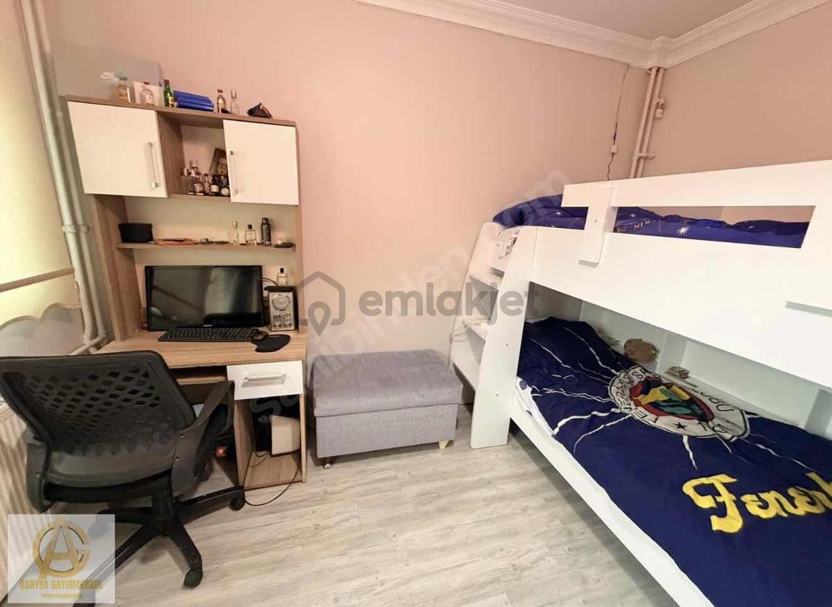 Asayra Emlaktan Yuvam Akarca 3+1kiralık Arakat - 19