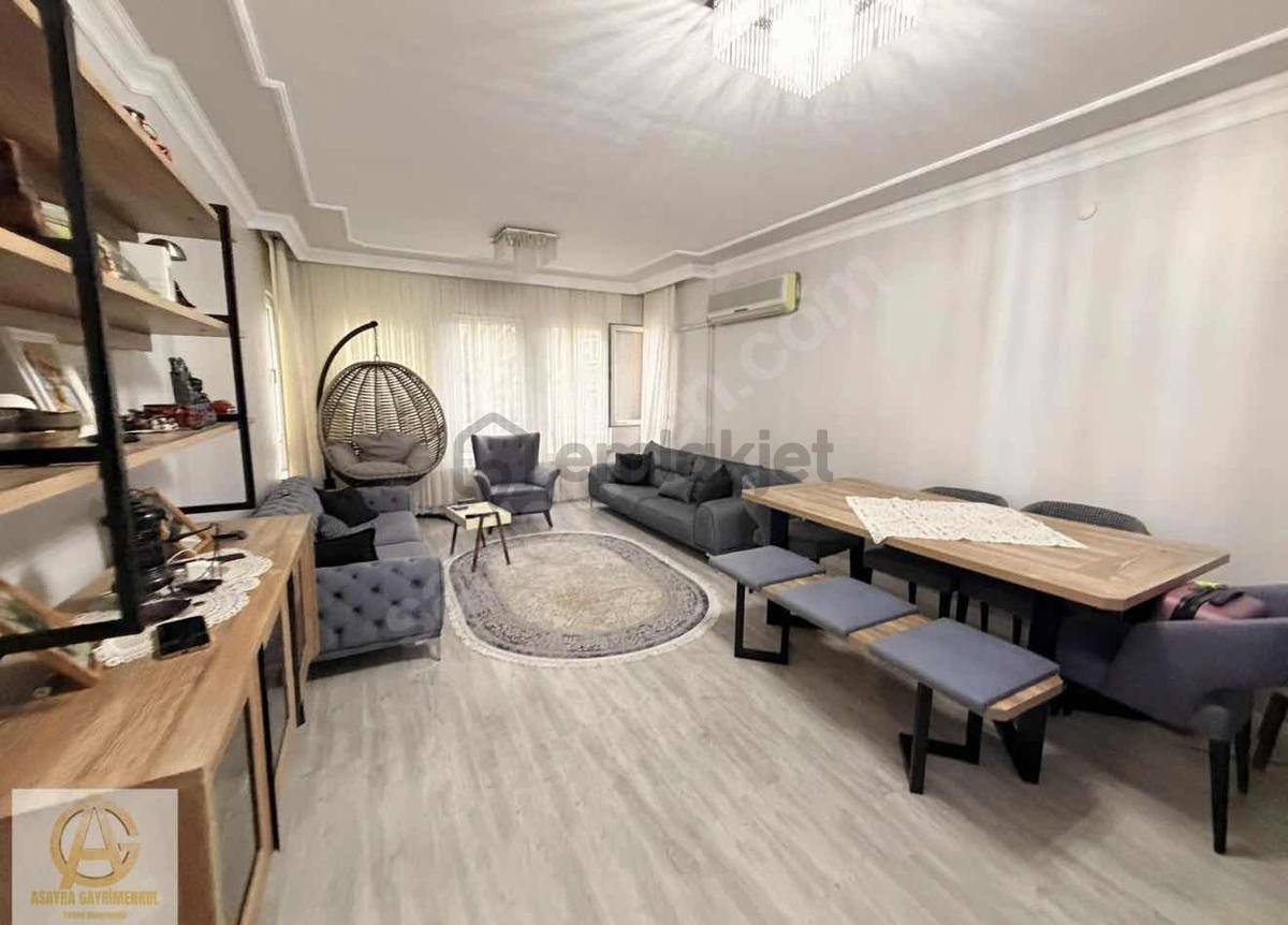 Asayra Emlaktan Yuvam Akarca 3+1kiralık Arakat - 7