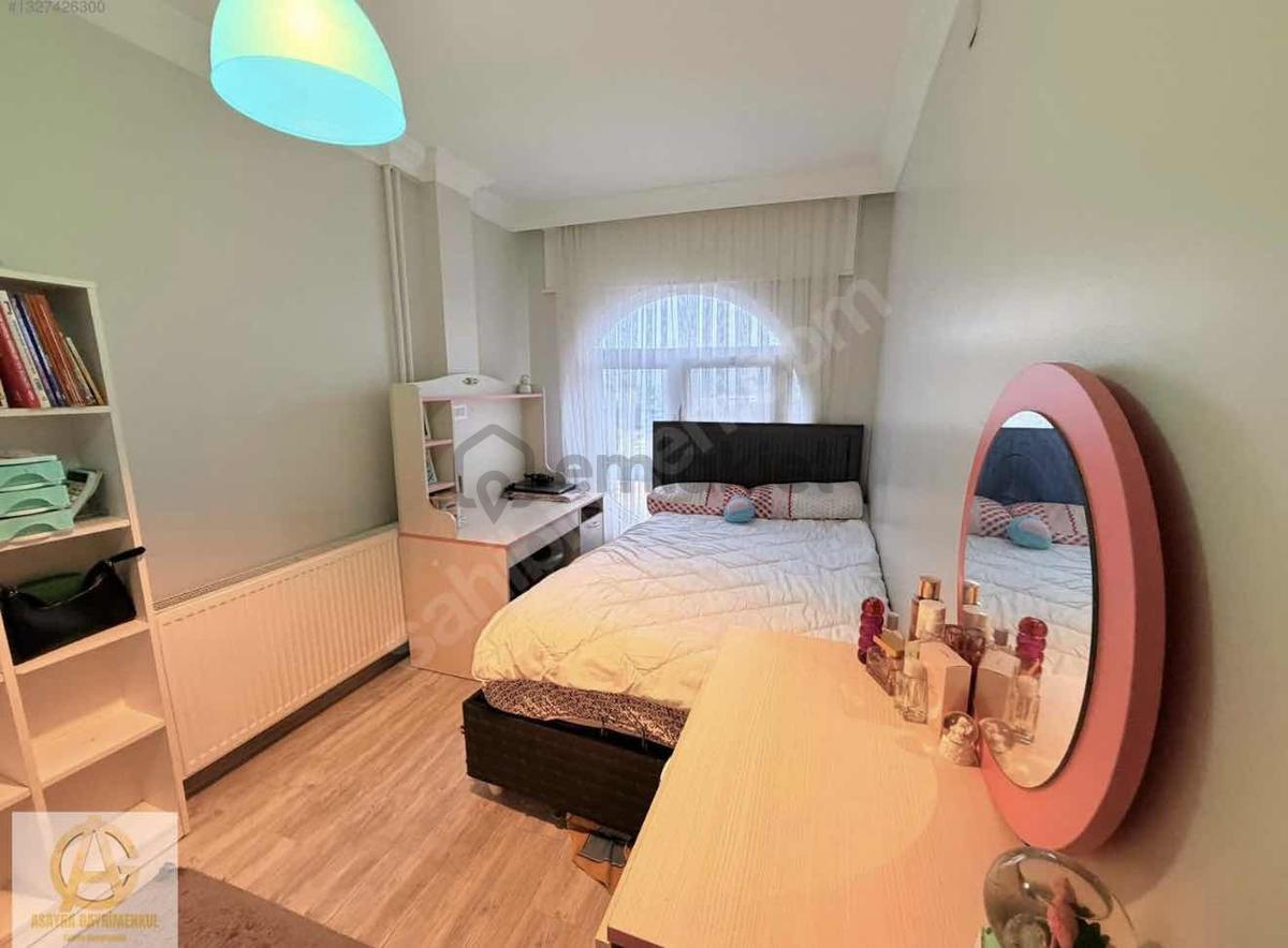 Asayra Emlaktan Yuvam Akarca 3+1kiralık Arakat - 16