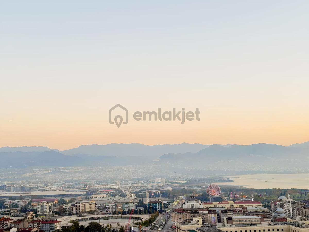 Asayradan Satılık Cedıt Projesınden 2 + 1 Satılık Gırış Kat - 2