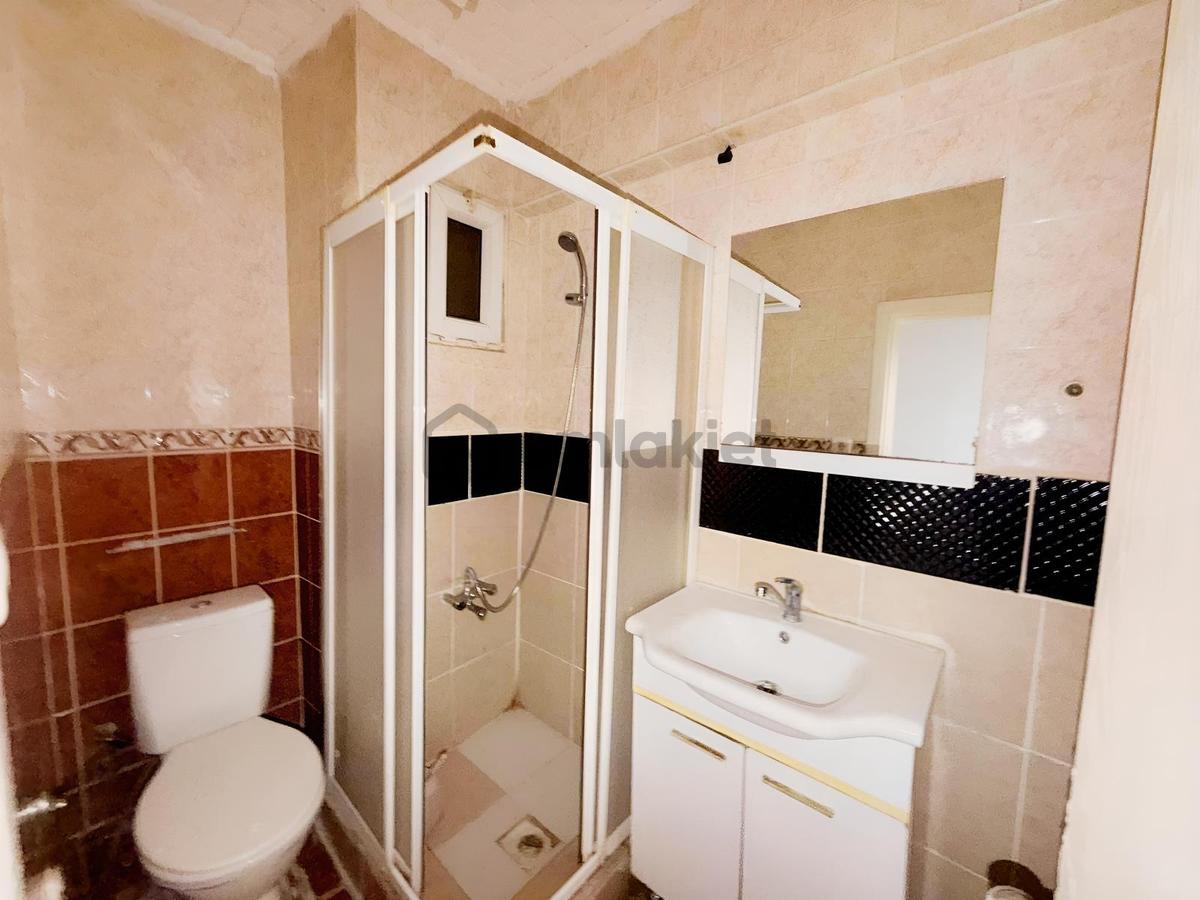 Asayra Dan Merkez De 1+1kiralık Daire Daire - 16
