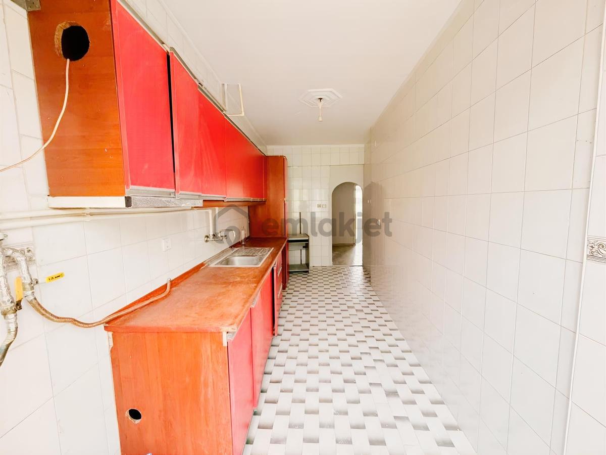 Asayra Dan Merkez De 1+1kiralık Daire Daire - 21