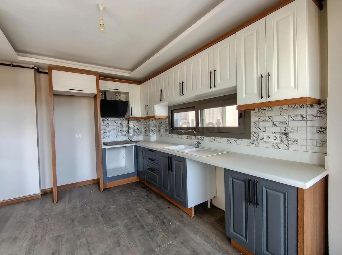Rw Akar'dan Nejat Hepkon'da Kiralık 2+1 Daire - 10