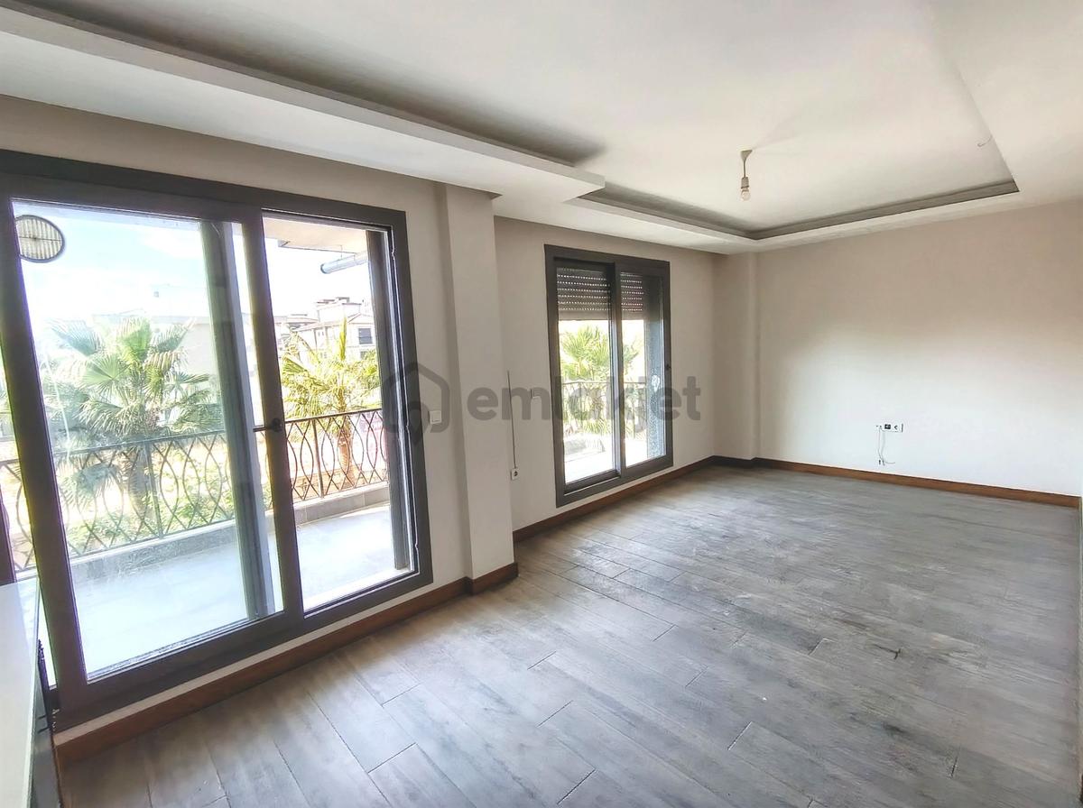 Rw Akar'dan Nejat Hepkon'da Kiralık 2+1 Daire - 6